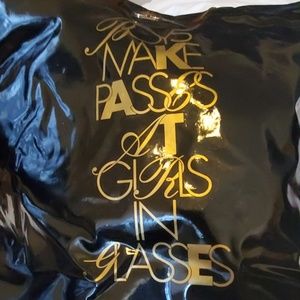 Kate Spade patent tote